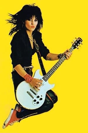 Joan Jett Image