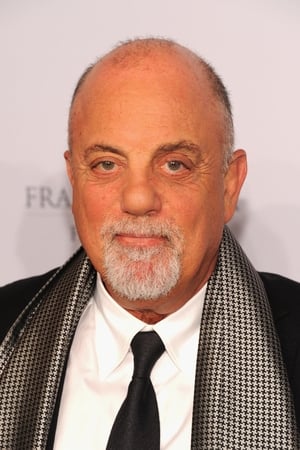 Billy Joel Image
