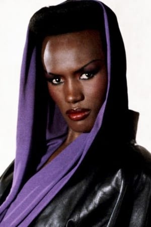 Grace Jones Image
