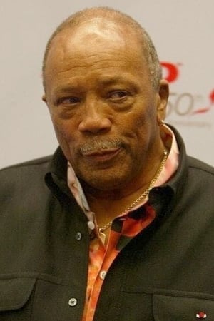 Quincy Jones Image