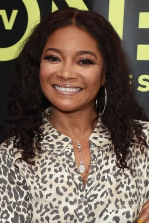 Tamala Jones Image