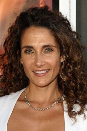 Melina Kanakaredes Image