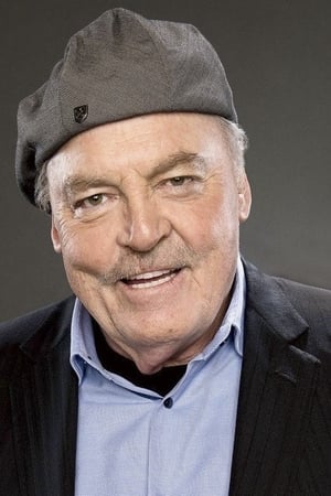 Stacy Keach Image