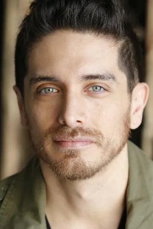 Josh Keaton Image
