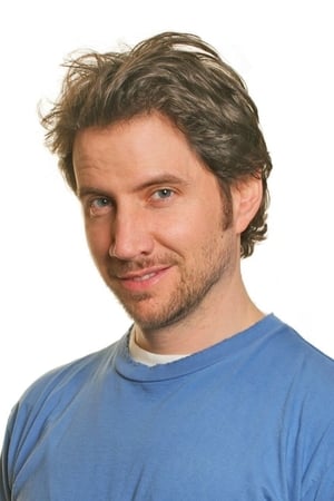 Jamie Kennedy Image