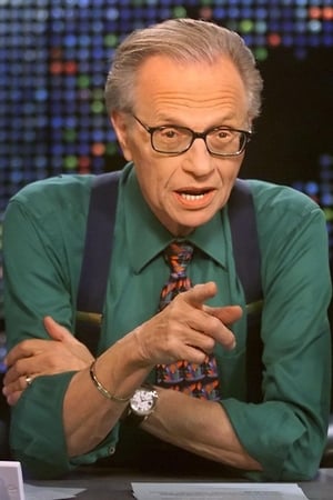Larry King Image