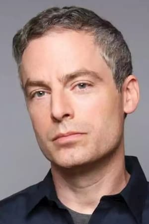 Justin Kirk Image