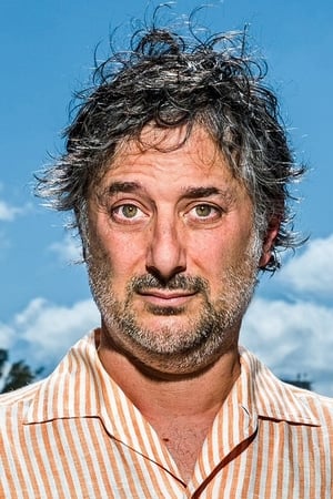 Harmony Korine Image