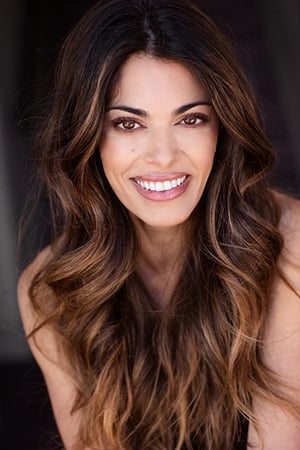 Lindsay Hartley Image
