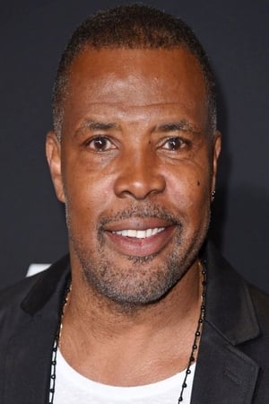 Eriq La Salle Image