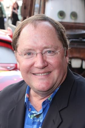 John Lasseter Image