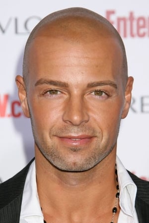 Joey Lawrence Image