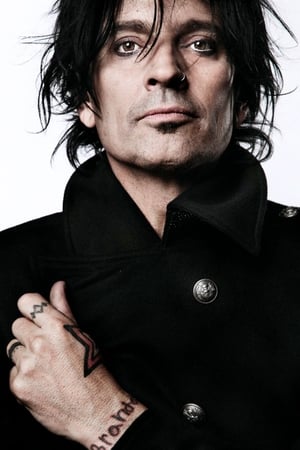 Tommy Lee Image