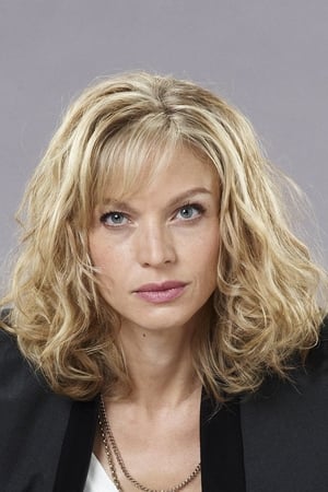 Kristin Lehman Image
