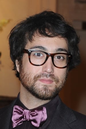 Sean Lennon Image