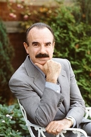 G. Gordon Liddy Image