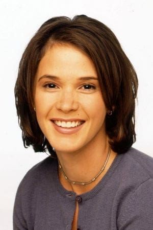 Sabrina Lloyd Image