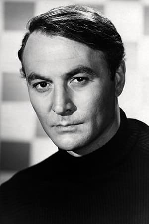 Robert Loggia Image