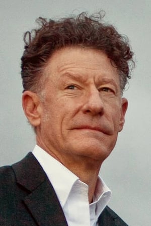 Lyle Lovett Image