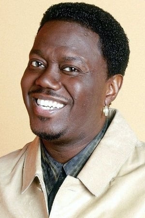 Bernie Mac Image