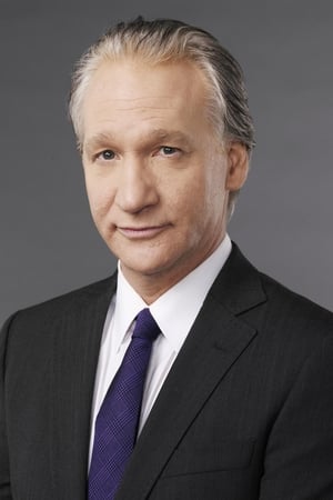 Bill Maher Image