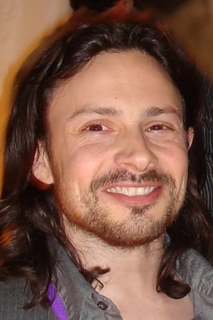 Jason Marsden Image