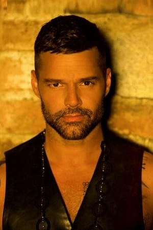 Ricky Martin Image
