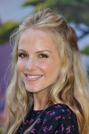 Monet Mazur Image