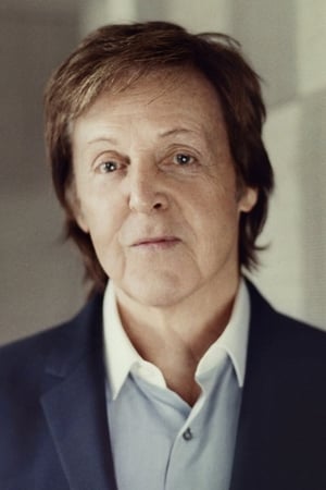 Paul McCartney Image