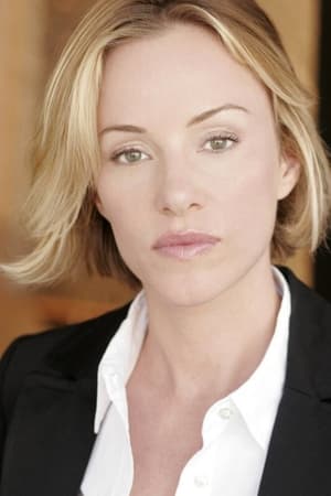 Jenny McShane Image