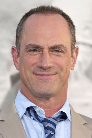 Christopher Meloni Image