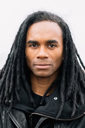 Fabrice Morvan Image