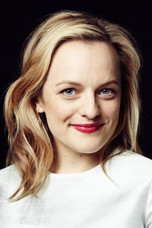 Elisabeth Moss Image