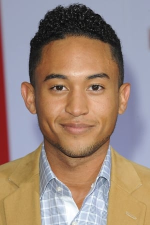 Tahj Mowry Image