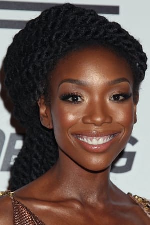 Brandy Norwood Image