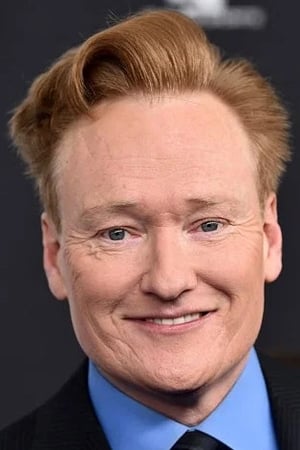 Conan O'Brien Image