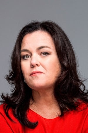 Rosie O'Donnell Image