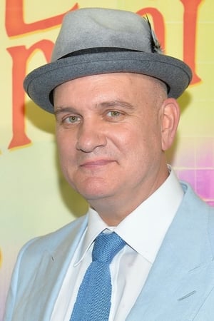 Mike O'Malley Image