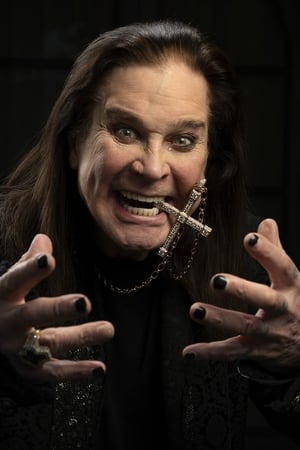 Ozzy Osbourne Image