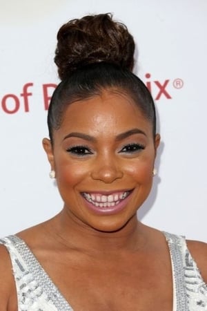 Paula Jai Parker Image