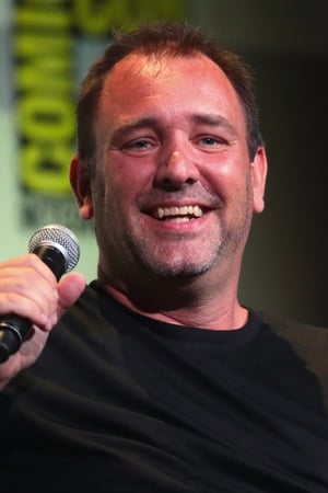 Trey Parker Image