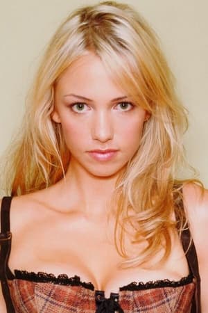 Marnette Patterson Image