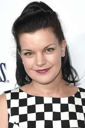 Pauley Perrette Image
