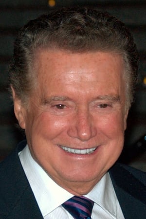 Regis Philbin Image