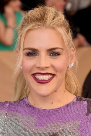 Busy Philipps Image