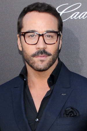 Jeremy Piven Image
