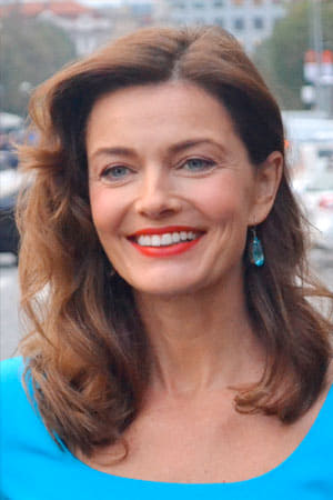 Paulina Porizkova Image
