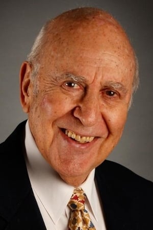 Carl Reiner Image