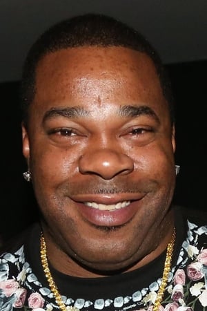 Busta Rhymes Image