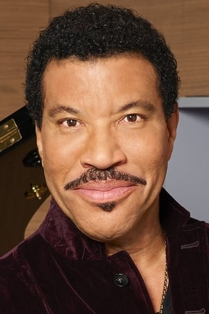 Lionel Richie Image